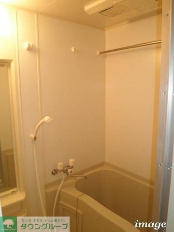 ガラ・ステーション岩本町Northの物件内観写真