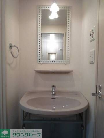 ガラ・ステーション岩本町Northの物件内観写真