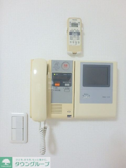 ガラ・ステーション岩本町Northの物件内観写真