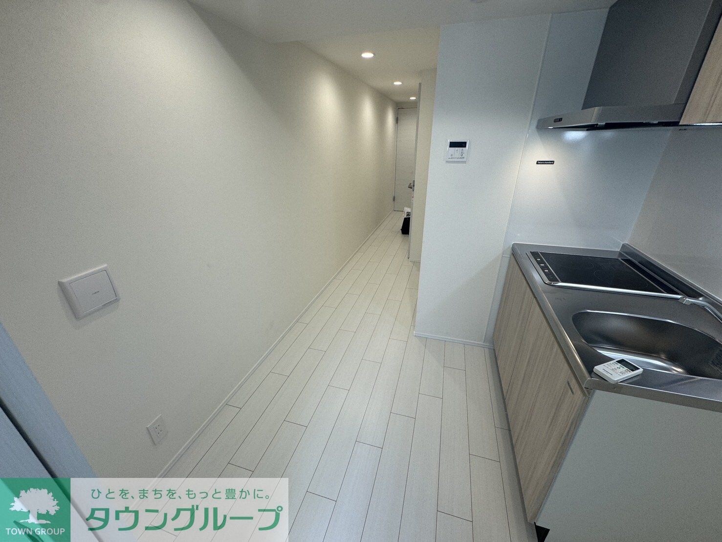 三ノ輪アパートメントの物件内観写真