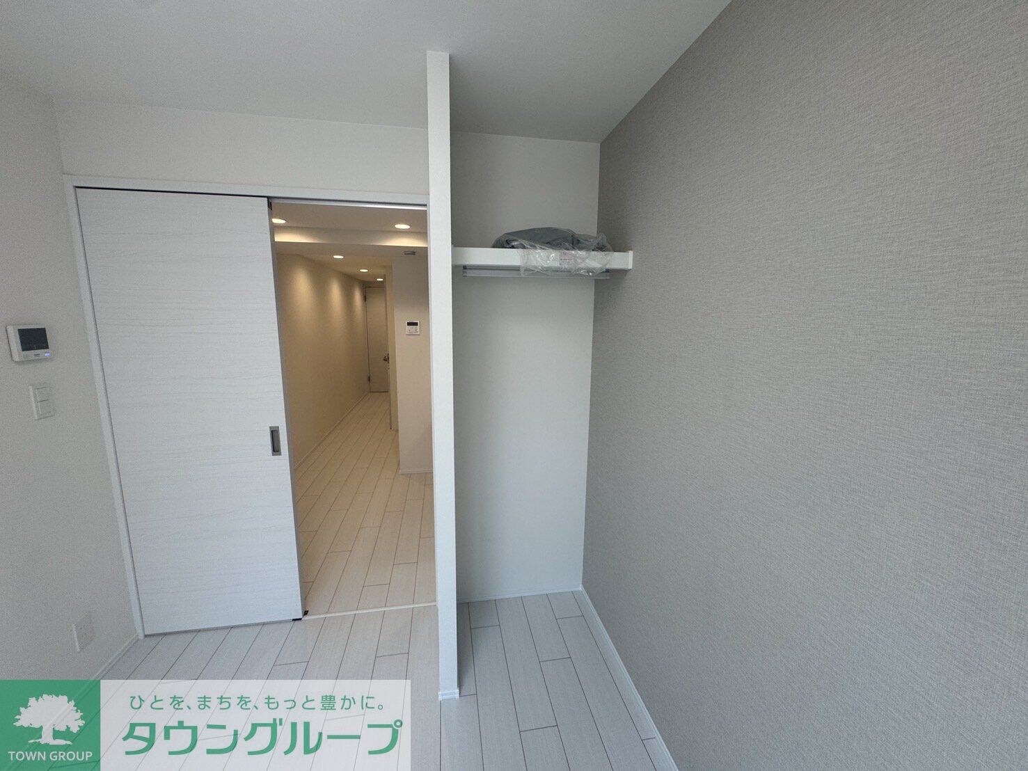 三ノ輪アパートメントの物件内観写真