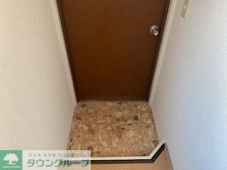 ストークコージィ芝公園の物件内観写真