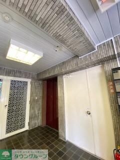 ストークコージィ芝公園の物件内観写真