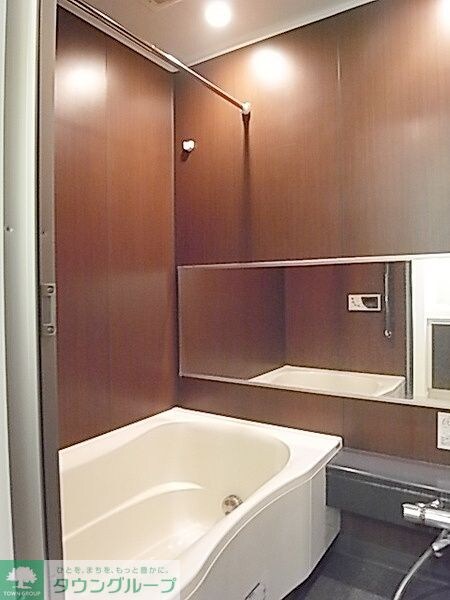 グラディート汐留ロッソの物件内観写真