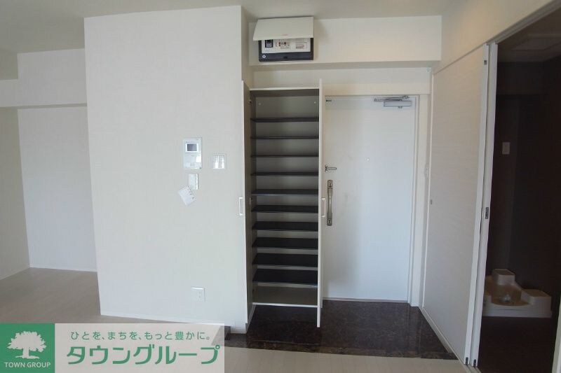 エグゼトゥール日本橋の物件内観写真