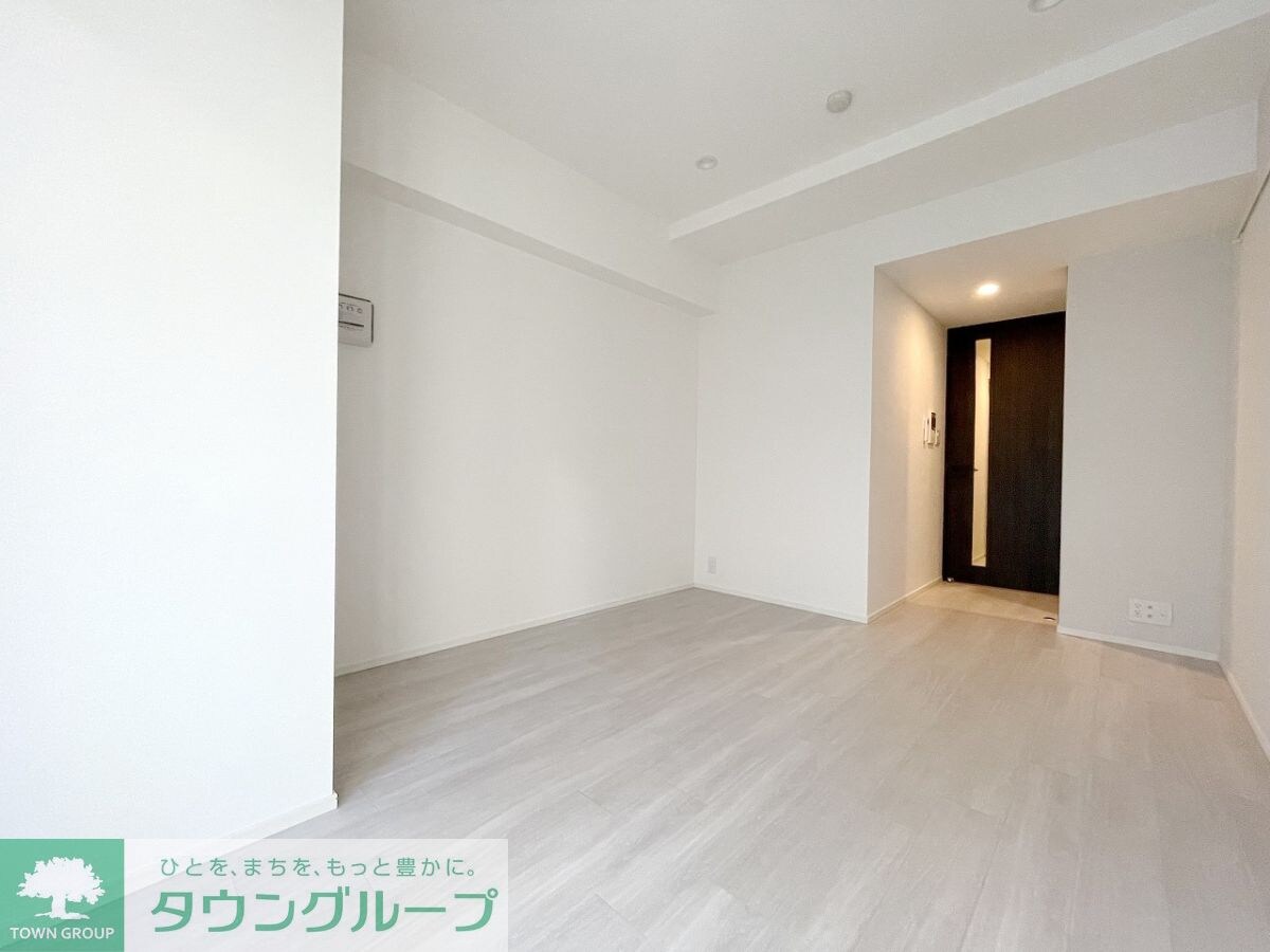 カーサスプレンディッド虎ノ門の物件内観写真