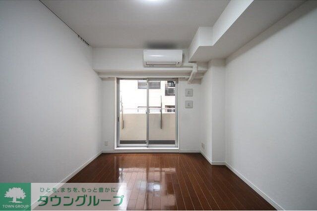 グランスイート銀座レスティモナークの物件内観写真