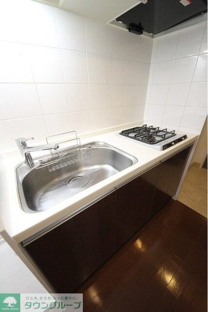 グランスイート銀座レスティモナークの物件内観写真