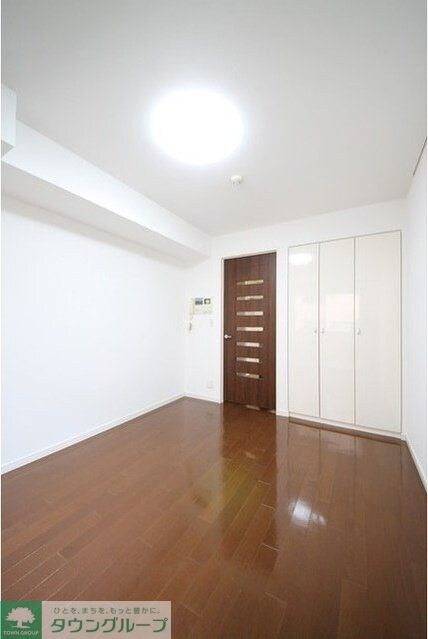 グランスイート銀座レスティモナークの物件内観写真