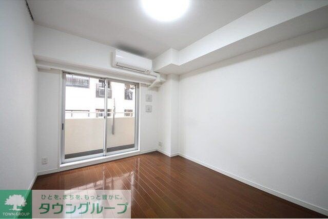 グランスイート銀座レスティモナークの物件内観写真