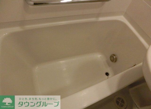 グランスイート銀座レスティモナークの物件内観写真