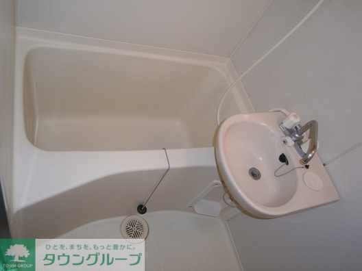 レオパレスＦｌａｔ浜松町の物件内観写真