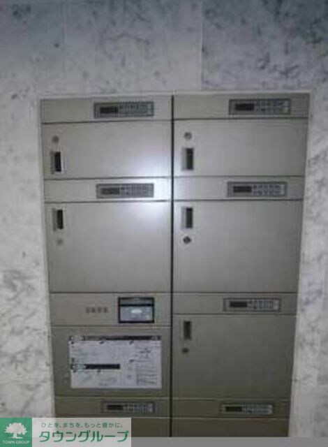 レオパレスＦｌａｔ浜松町の物件内観写真