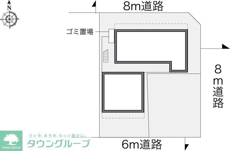 レオパレスＦｌａｔ浜松町の物件内観写真