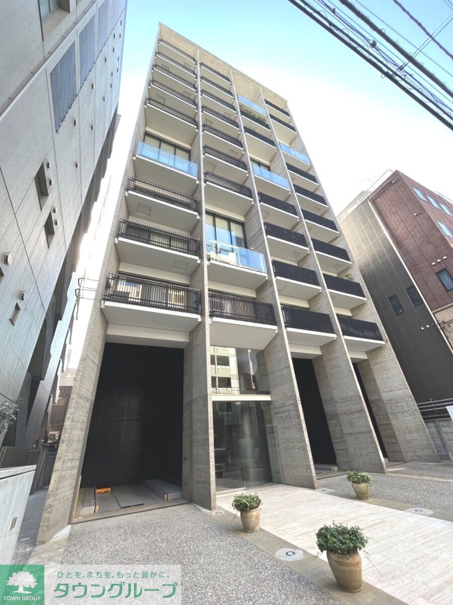 Ｎ３ユニテの物件内観写真