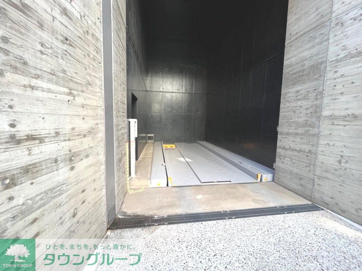 Ｎ３ユニテの物件内観写真