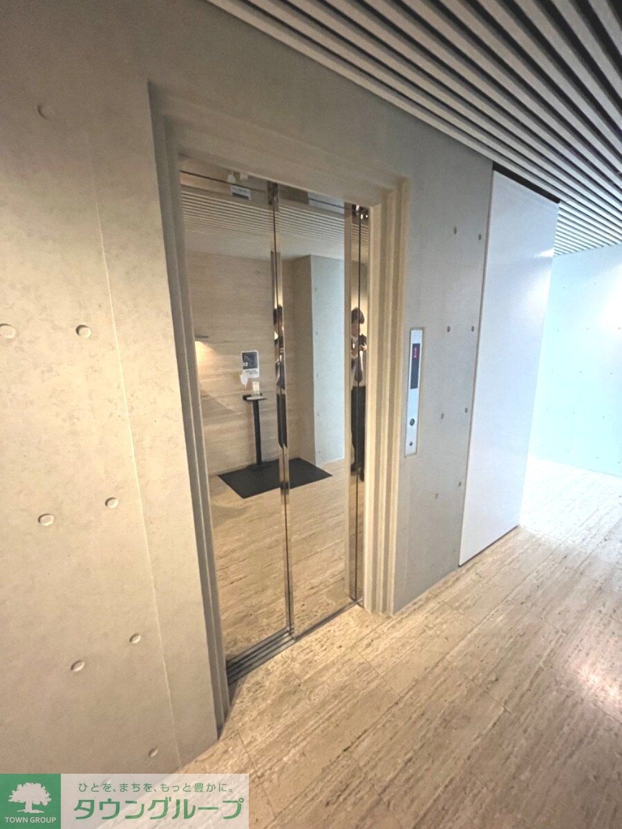 Ｎ３ユニテの物件内観写真