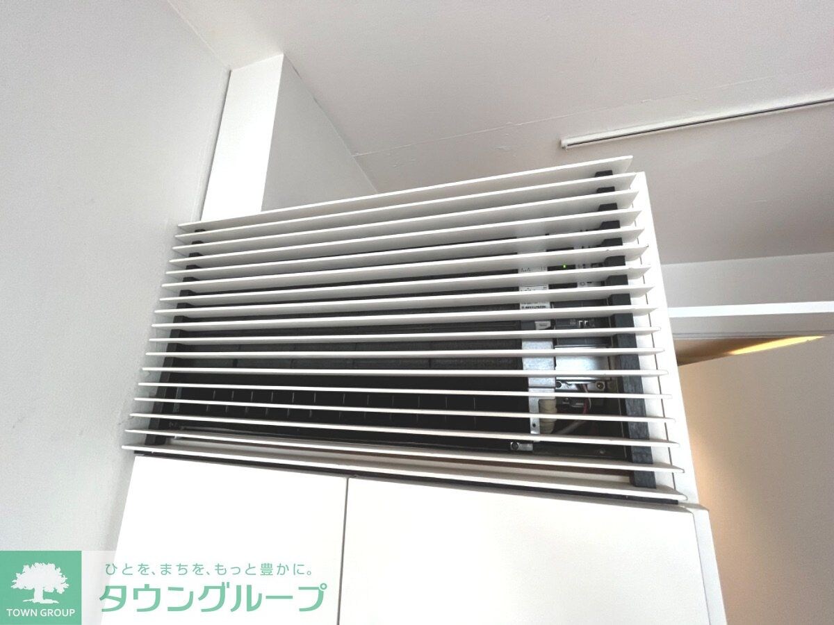 Ｎ３ユニテの物件内観写真