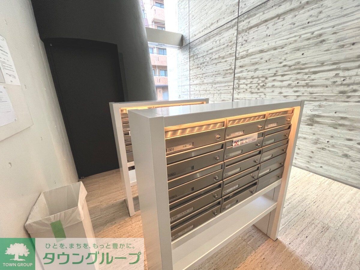 Ｎ３ユニテの物件内観写真