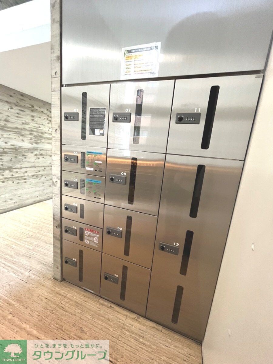 Ｎ３ユニテの物件内観写真