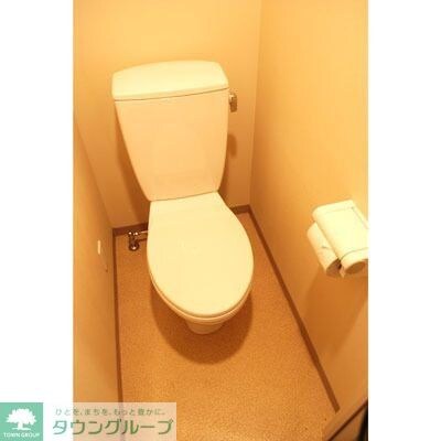 トーシンフェニックス芝アストラーレの物件内観写真