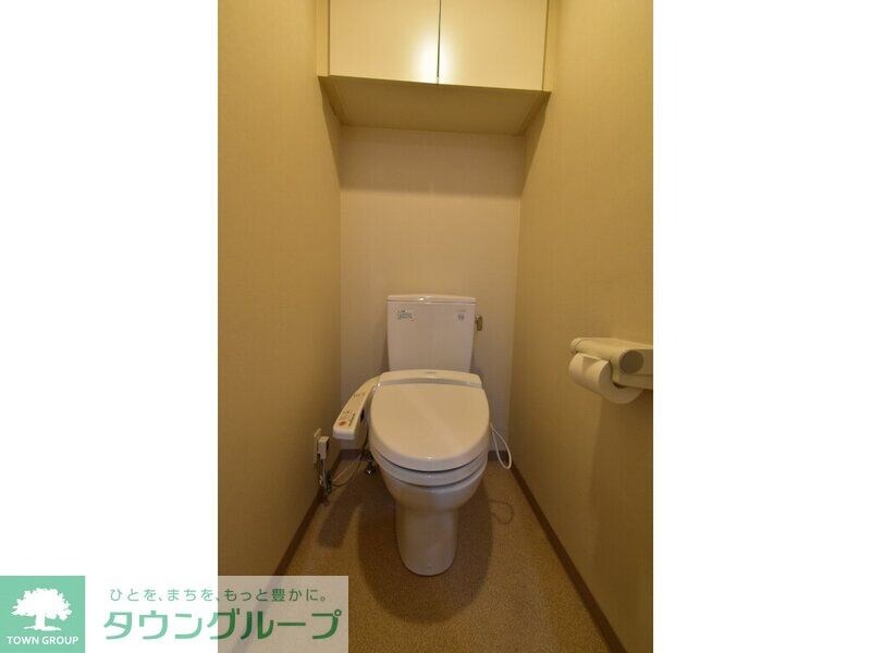 トーシンフェニックス芝アストラーレの物件内観写真