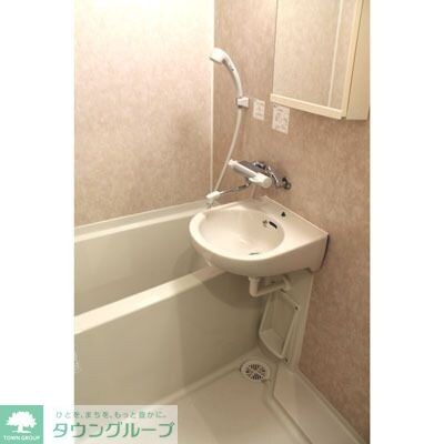 トーシンフェニックス芝アストラーレの物件内観写真