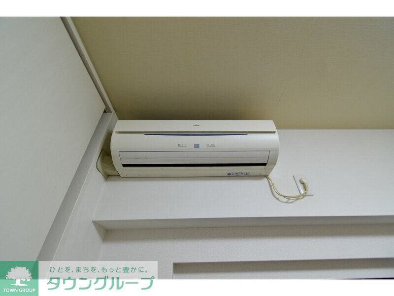 トーシンフェニックス芝アストラーレの物件内観写真