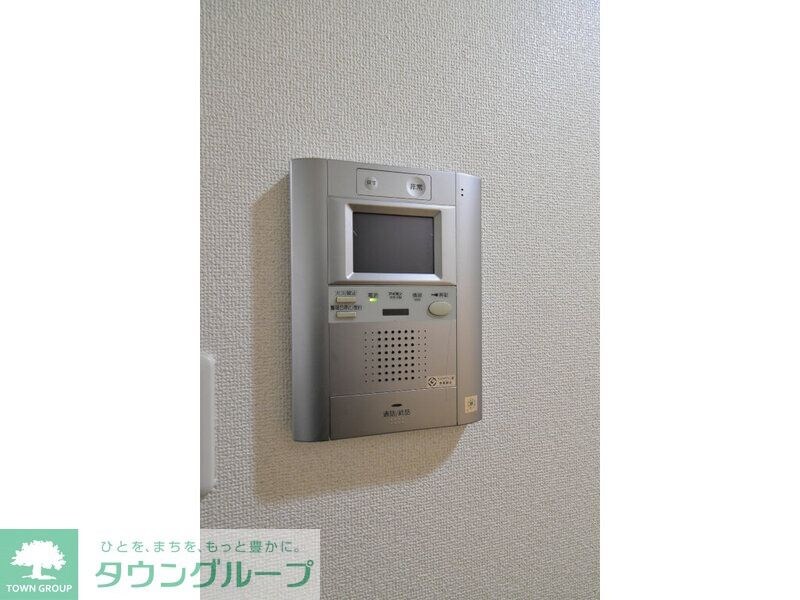 トーシンフェニックス芝アストラーレの物件内観写真