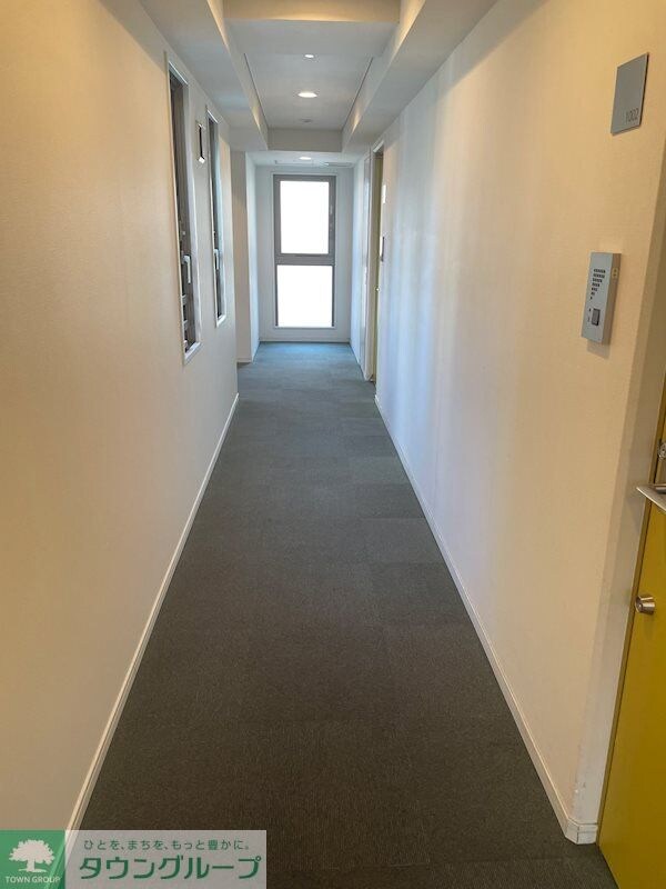 芝ウエストの物件内観写真