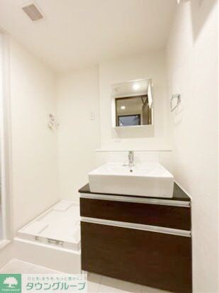 GRAN　PASEO芝公園の物件内観写真