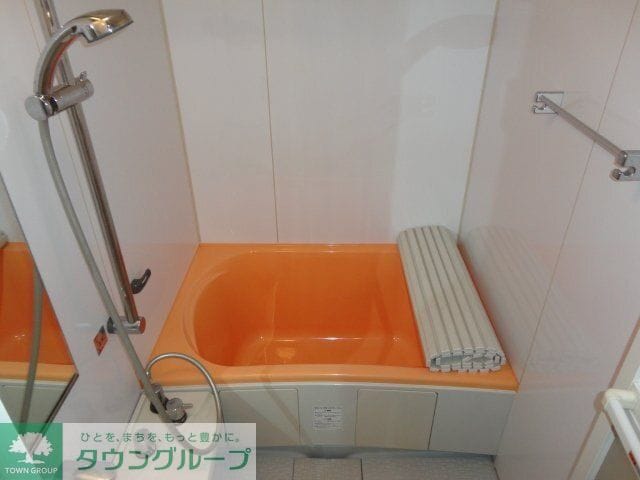 銀座ダイヤハイツの物件内観写真