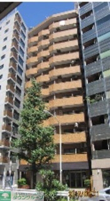 銀座ダイヤハイツの物件内観写真