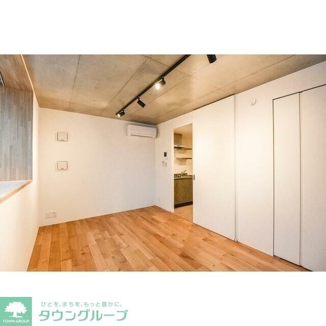 LEGALAND芝公園の物件内観写真