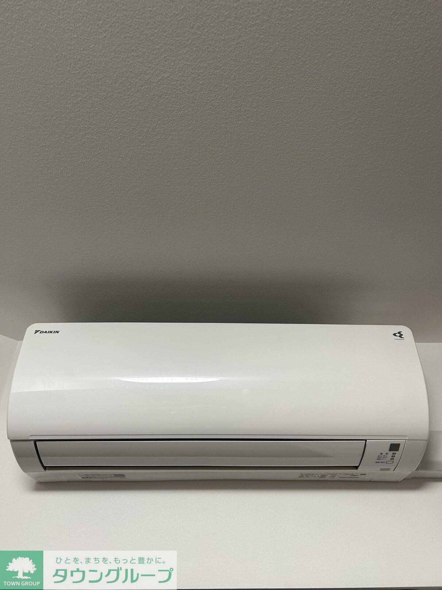 ＯＲＳＵＳ清澄白河リバーフロントの物件内観写真