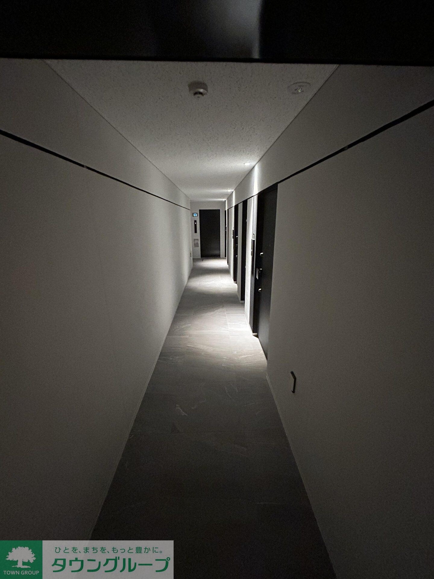 ＯＲＳＵＳ清澄白河リバーフロントの物件内観写真