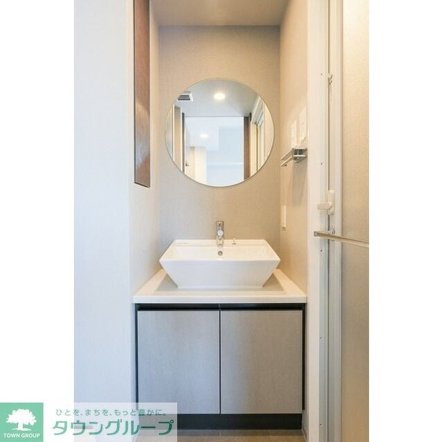 ルフォンプログレ門前仲町プレミアの物件内観写真