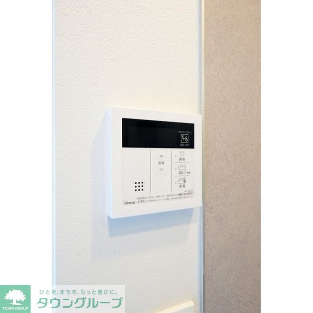 ルフォンプログレ門前仲町プレミアの物件内観写真