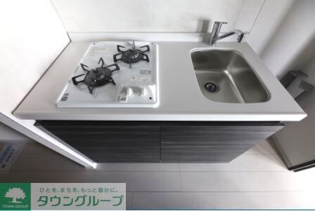 Ｌｉｖｅ　Ｃａｓａ門前仲町の物件内観写真