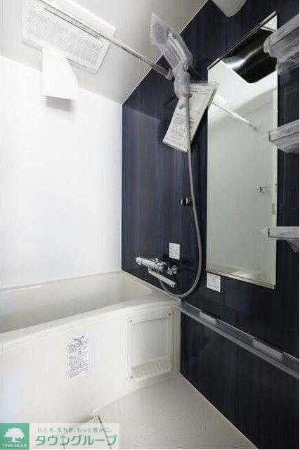 Ｌｉｖｅ　Ｃａｓａ門前仲町の物件内観写真