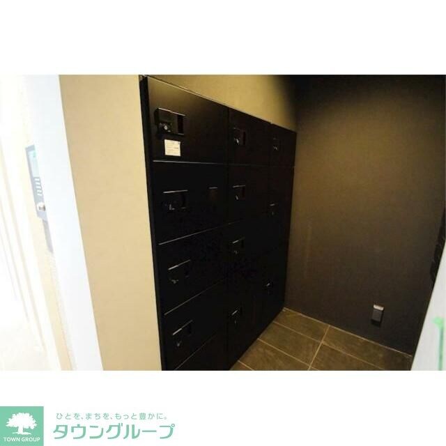 ＯＲＳＵＳ　ＡＳＡＫＵＳＡの物件内観写真