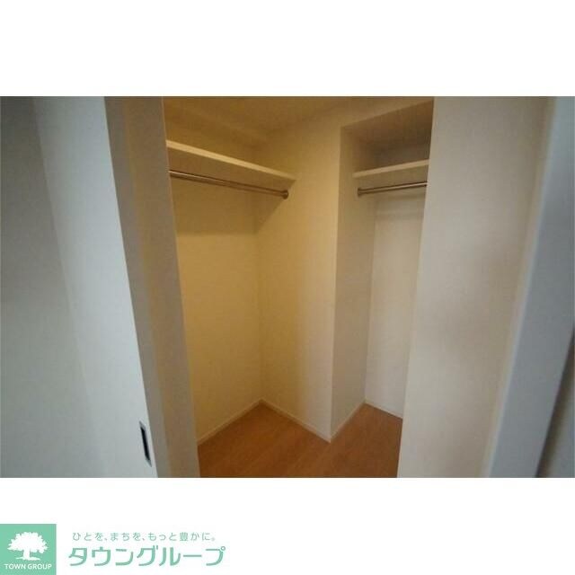 ＯＲＳＵＳ　ＡＳＡＫＵＳＡの物件内観写真