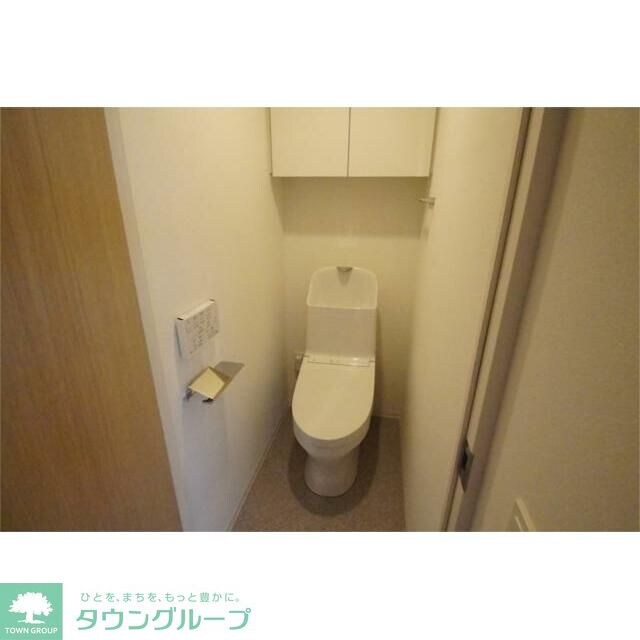 ＯＲＳＵＳ　ＡＳＡＫＵＳＡの物件内観写真