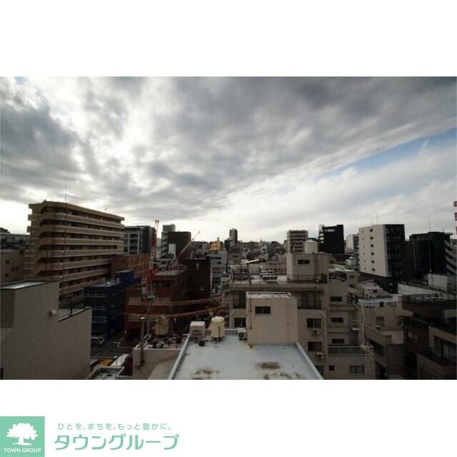 ＯＲＳＵＳ　ＡＳＡＫＵＳＡの物件内観写真