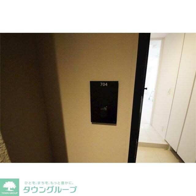 ＯＲＳＵＳ　ＡＳＡＫＵＳＡの物件内観写真