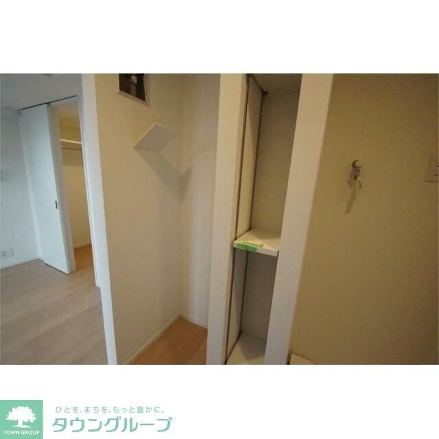 ＯＲＳＵＳ　ＡＳＡＫＵＳＡの物件内観写真