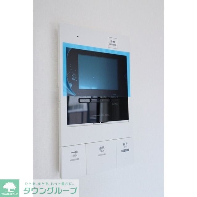 ＯＲＭＥ　ＣＯＵＲＴ　ＮＩＰＰＯＲＩ　ＥＡＳＴの物件内観写真