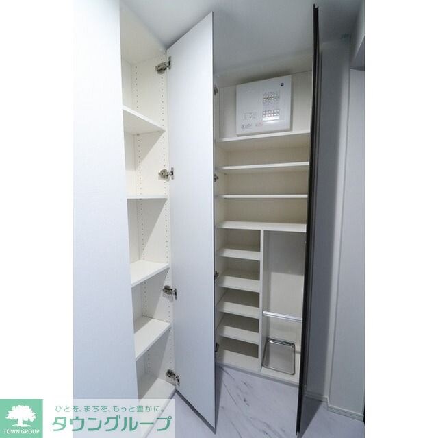 ＯＲＭＥ　ＣＯＵＲＴ　ＮＩＰＰＯＲＩ　ＥＡＳＴの物件内観写真