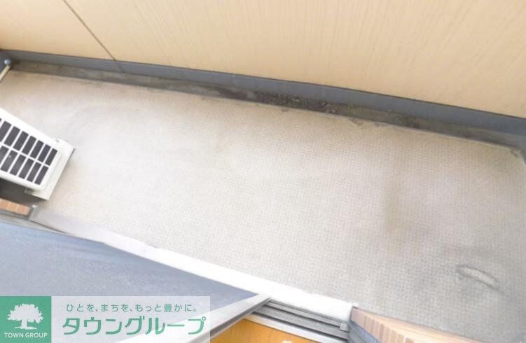 ドルチェ東京向島弐番館の物件内観写真