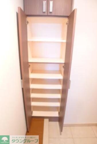 ドルチェ東京向島弐番館の物件内観写真